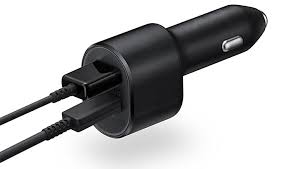 Picture of CAR CHARGER 15W